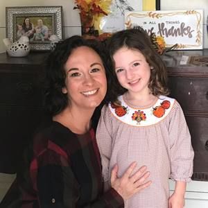 Meet your Posher, Melinda